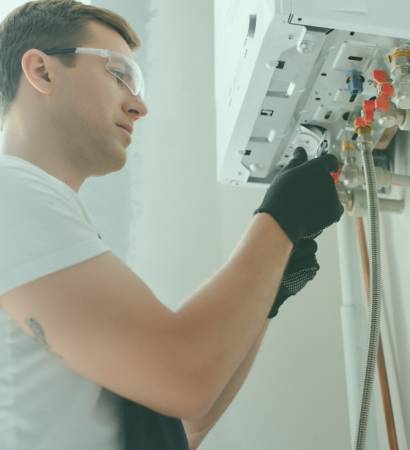Scelta e Installazione Caldaia a Condensazione
