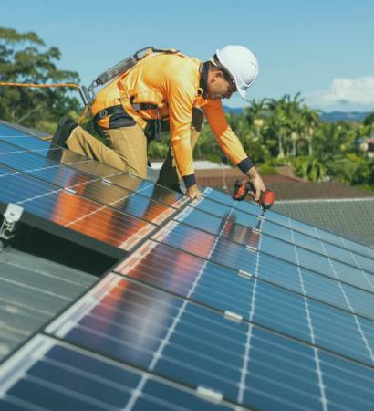 Impianti Fotovoltaici Residenziali