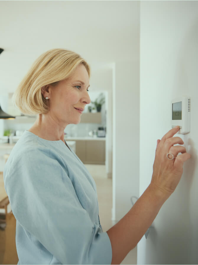 Caldaia a Condensazione