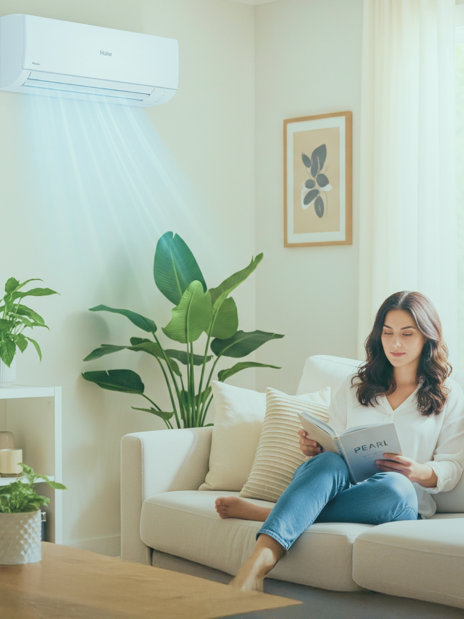 Impianti di climatizzazione