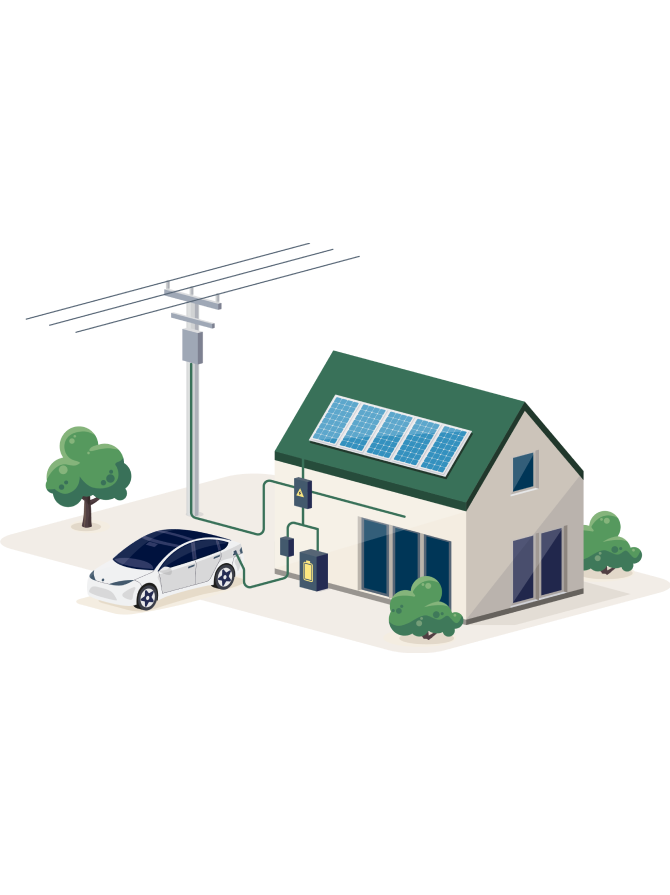 Requisiti per un Impianto Fotovoltaico