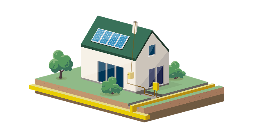 Requisiti per una Caldaia a Condensazione