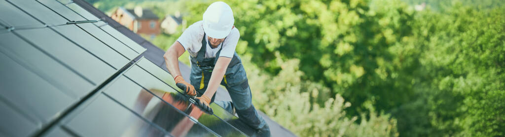 Confronto tecnico tra l'installazione di un impianto fotovoltaico e solare termico residenziale
