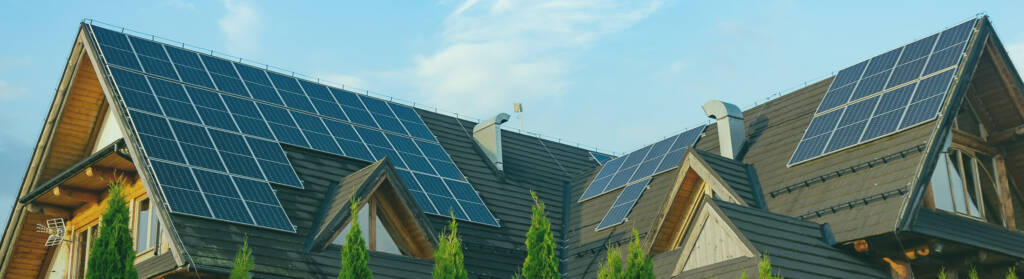 Come dimensionare correttamente l'impianto fotovoltaico residenziale